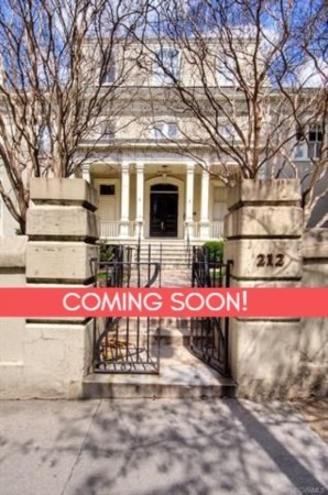 Richmond Real Estate Listing – Coming Soon